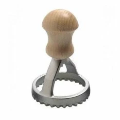 EPPICOTISPAI Ravioliausstecher Rund 5 Cm