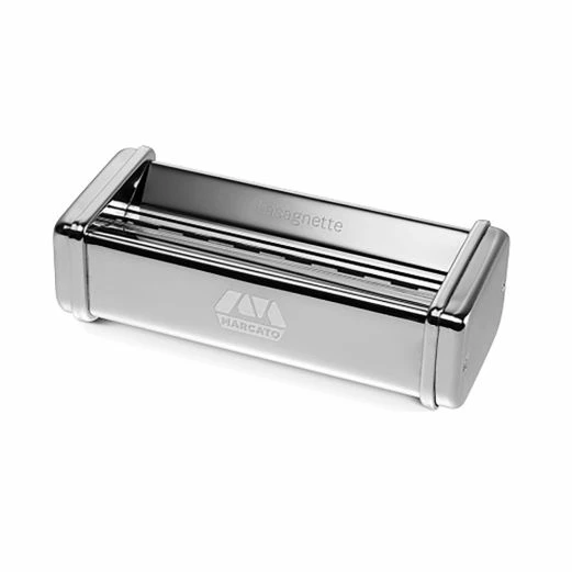 MARCATO Lasagnette Aufsatz Für Pasta Fresca 3 MARCATO Lasagnette Aufsatz Für Pasta Fresca