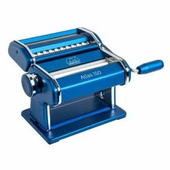 MARCATO Nudelmaschine Atlas 150 In Blau