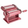 MARCATO Nudelmaschine Atlas 150 In Pink 1 MARCATO Nudelmaschine Atlas 150 In Pink -pasta-und-pizza Geschäft 1441at150rsa 1 1