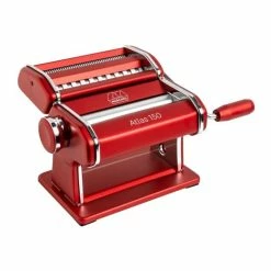 MARCATO Nudelmaschine Atlas 150 In Rot