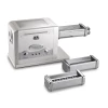 MARCATO Nudelmaschine Pasta Fresca Elektrisch In Weiß 1 MARCATO Nudelmaschine Pasta Fresca Elektrisch In Weiß -pasta-und-pizza Geschäft 1441pf220v 1