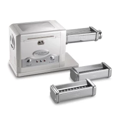 MARCATO Nudelmaschine Pasta Fresca Elektrisch In Weiß