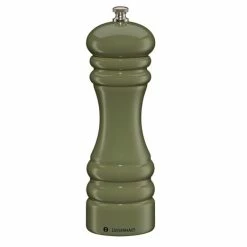ZASSENHAUS Salzmühle Trend In Olive 18 Cm