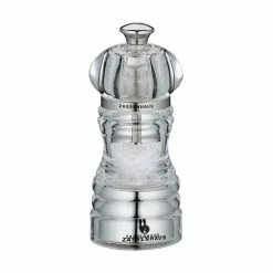 ZASSENHAUS Salzmühle Berlin Aus Acryl 12 Cm