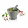 GEFU Mörser Crunchy Mit Stößel Aus Granit 17 Cm 2 GEFU Mörser Crunchy Mit Stößel Aus Granit 17 Cm -pasta-und-pizza Geschäft 159235320 1
