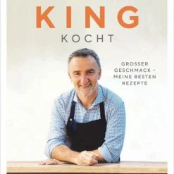 Johannes King Kocht
