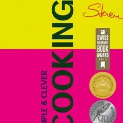 Simple & Clever Cooking