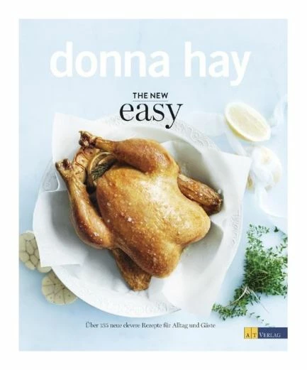 Donna Hay - The New Easy 3 Donna Hay - The New Easy