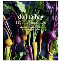 Donna Hay - Life In Balance