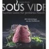 Sous Vide - Sanftes Garen Für Perfektes Fleisch -pasta-und-pizza Geschäft 16211256 1