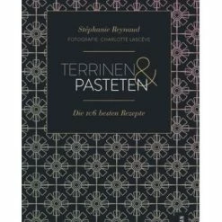 Terrinen & Pasteten