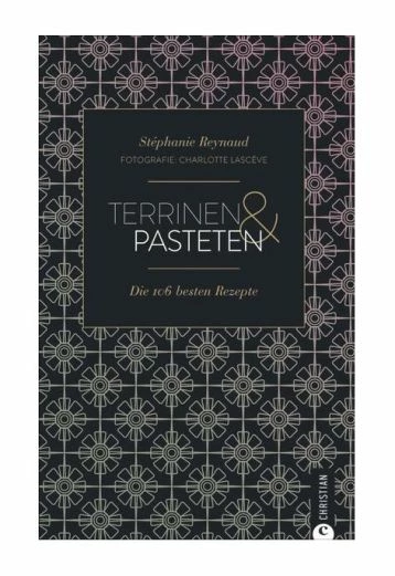 Terrinen & Pasteten 3 Terrinen & Pasteten