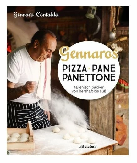 Gennaros Pizza, Pane, Panettone -pasta-und-pizza Geschäft 162120243 1 1