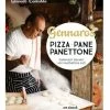 Gennaros Pizza, Pane, Panettone