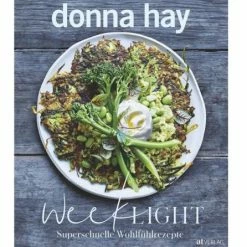 Donna Hay - Week Light