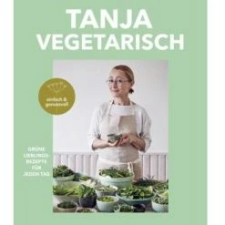 Tanja Vegetarisch