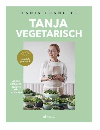 Tanja Vegetarisch 3 Tanja Vegetarisch
