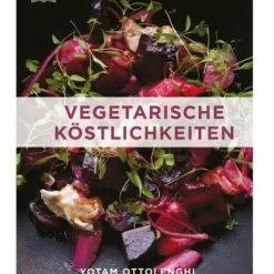 Ottolenghi - Vegetarische Köstlichkeiten