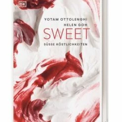 Ottolenghi - Sweet