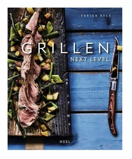 Grillen - Next Level 3 Grillen - Next Level