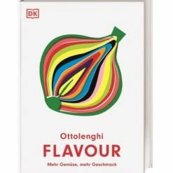 Ottolenghi - Flavour