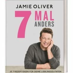 Jamie - 7 Mal Anders