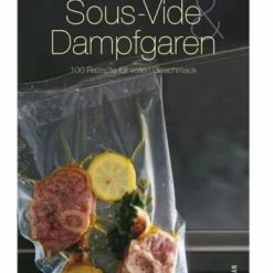 Sous-Vide & Dampfgaren