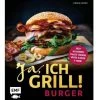 Ja, Ich Grill! – Burger -pasta-und-pizza Geschäft 16216961 1