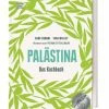 Palästina - Das Kochbuch