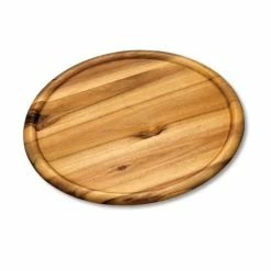 KESPER Pizzateller Aus Akazie Ø 32 Cm