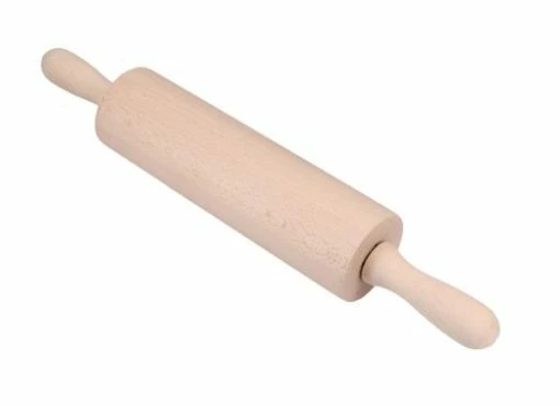 KESPER Nudelholz Aus Buche 41,5 Cm -pasta-und-pizza Geschäft 7001969375