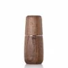 ADHOC Pfeffer-/Salzmühle Yono Naturholz In Eiche Dunkel 15 Cm -pasta-und-pizza Geschäft 70624mp703 1