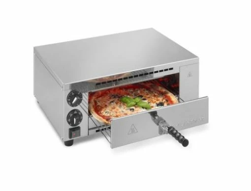 MILANTOAST Pizzaofen Mit Bis Zu 300°C -pasta-und-pizza Geschäft 7074115057 1