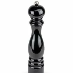 PEUGEOT Pfeffermühle Paris U-Select In Schwarz 30 Cm