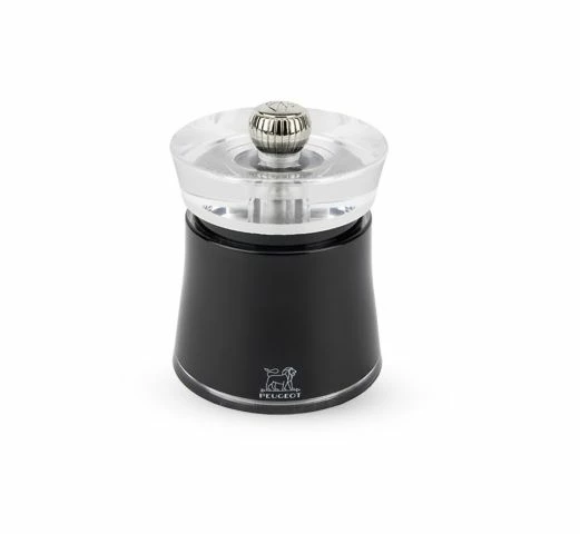 PEUGEOT Pfeffermühle Bali Aus Acryl 8 Cm 3 PEUGEOT Pfeffermühle Bali Aus Acryl 8 Cm