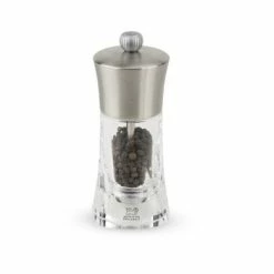 PEUGEOT Pfeffermühle Quessant Aus Acryl 14 Cm