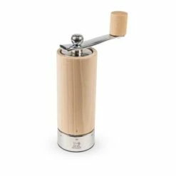 PEUGEOT Salzmühle Isen U-Select In Natur 18 Cm