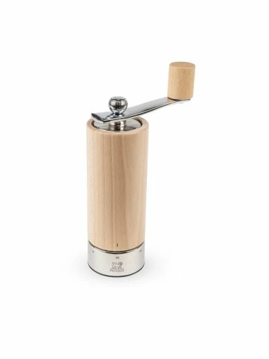 PEUGEOT Salzmühle Isen U-Select In Natur 18 Cm 3 PEUGEOT Salzmühle Isen U-Select In Natur 18 Cm