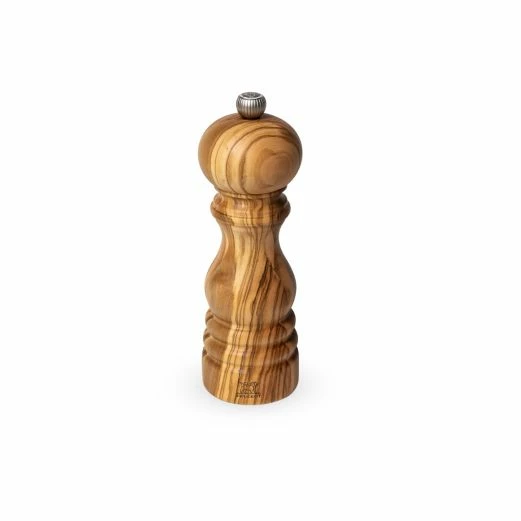 PEUGEOT Salzmühle Paris In Olive 18 Cm 3 PEUGEOT Salzmühle Paris In Olive 18 Cm