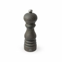 PEUGEOT Salzmühle Paris Nature Dark In Graphit 18 Cm